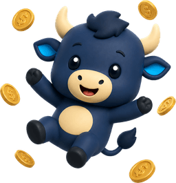 Rookinho, o mascote do Rook Money